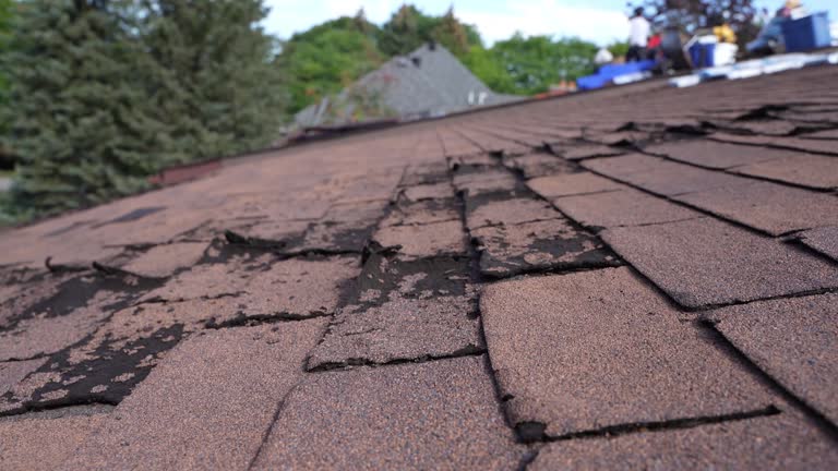 Cold Roofs in Boron, CA