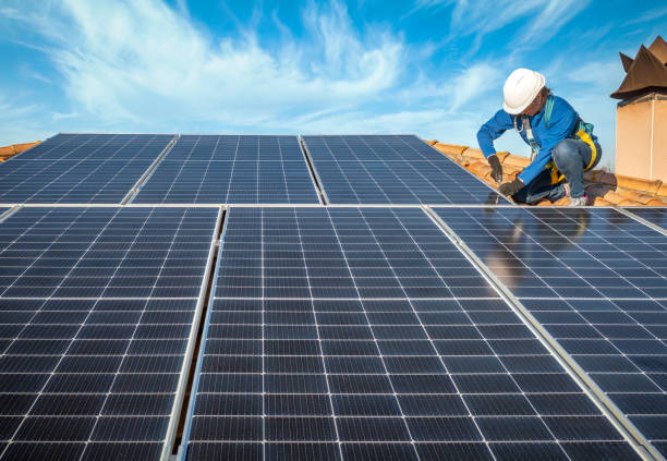 Best Commercial Roofing Services  in Boron, CA
