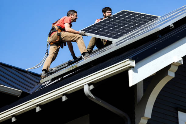 Best Roofing for New Construction  in Boron, CA